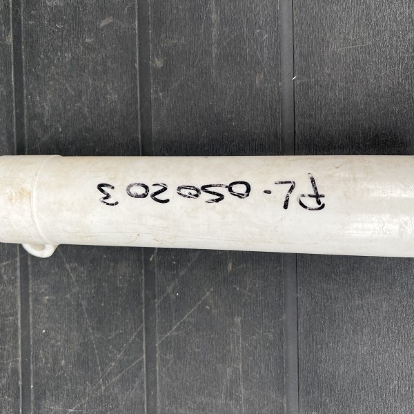 PL-050203 TUBO EXTERIOR CORTO