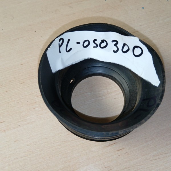 PL-050300 FUELLE BOQUILLA FLEXIBLE