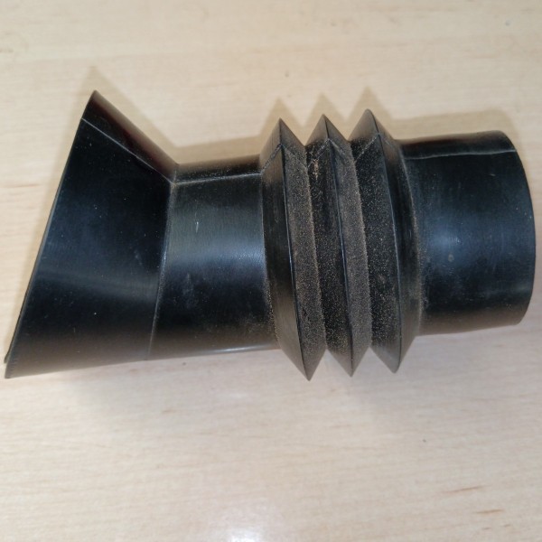 PL-050600 FUELLE FLEXIBLE