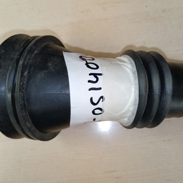 PL-051400 TUBO GOMA