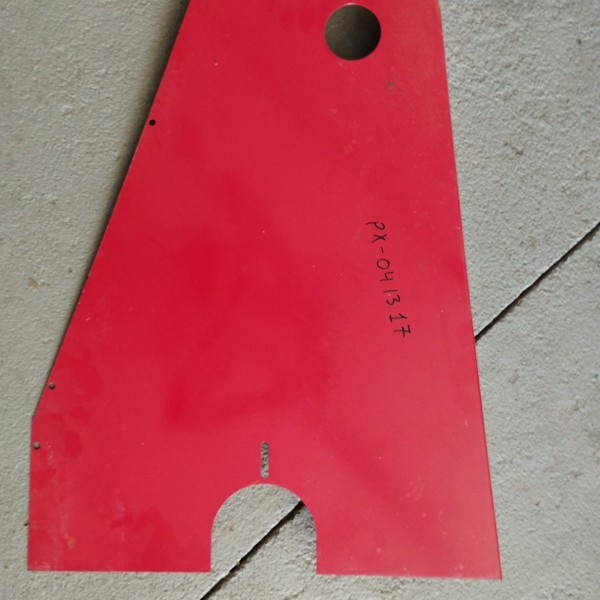 PX-041317 CHAPA