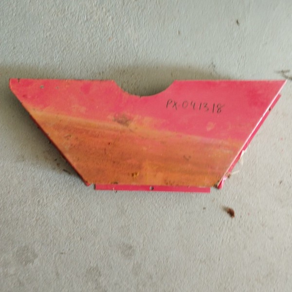 PX-041318 CHAPA