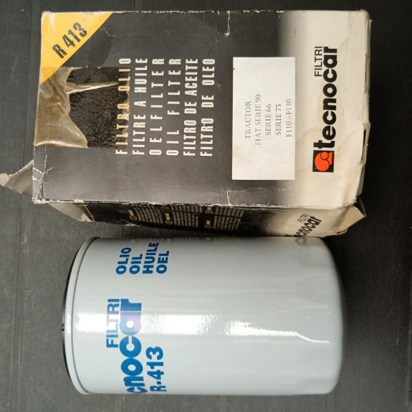 R-413 FILTRO