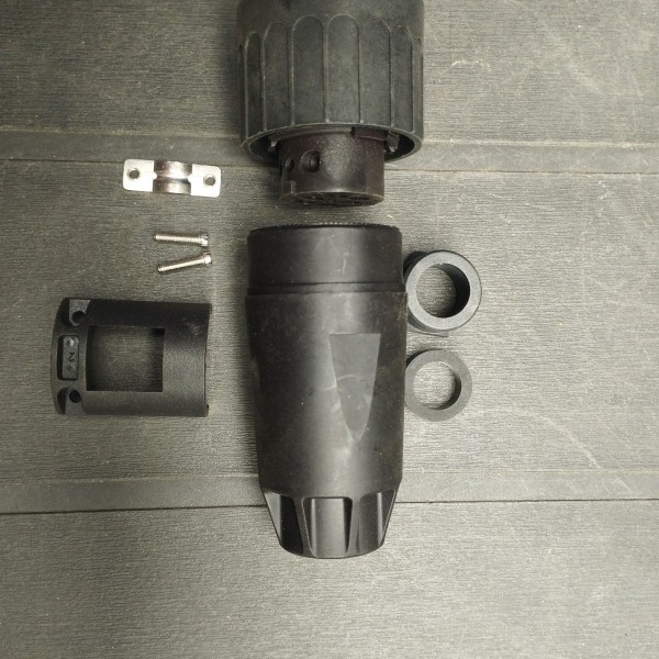 112-3467 CONECTOR