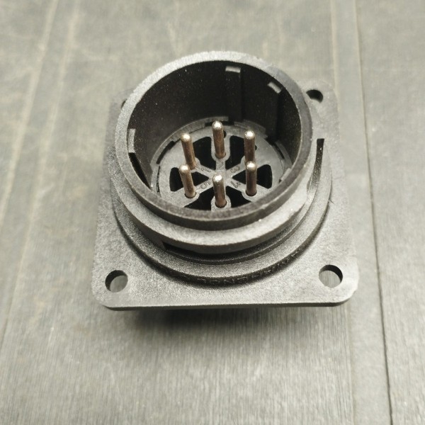 112-3475 CONECTOR