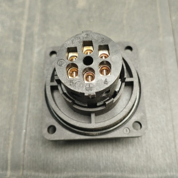 112-3482 CONECTOR