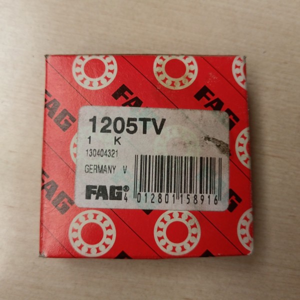 1205TV RODAMIENTO