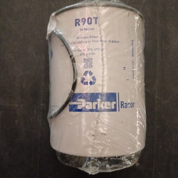 R90T FILTRO