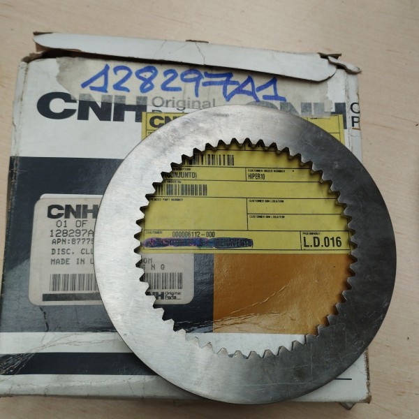 128297A1 DISCO