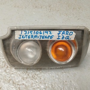 1315106192 FARO INTERMITENTE IZQUIERDO
