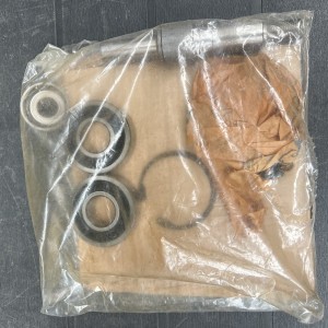 RK-2207 DTY1 KIT REPARACION
