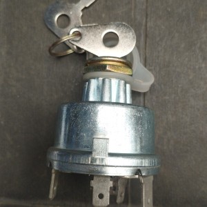S.41123 INTERRUPTOR