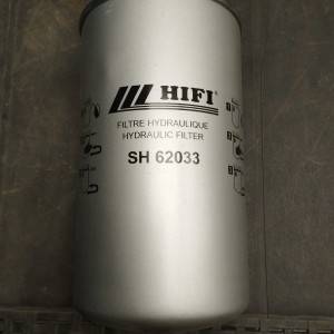 SH62033 FILTRO HIDRAULICO