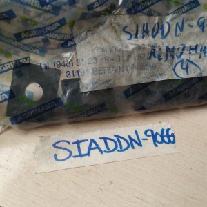 SIADDN-9066 ALMOHADILLA