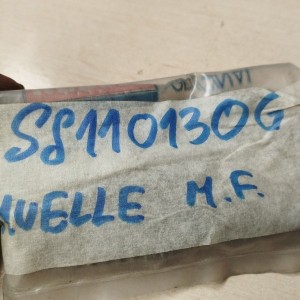 SS110130G MUELLE