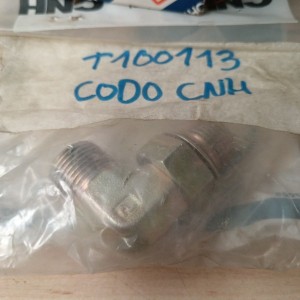T100113 CODO