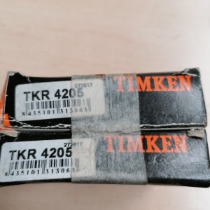 TKR4205 RODAMIENTO