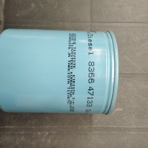 V8366 47133 FILTRO DE GASOIL