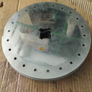 VLA-959-22 DISCO