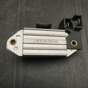 VR-F119 F65495 REGULADOR