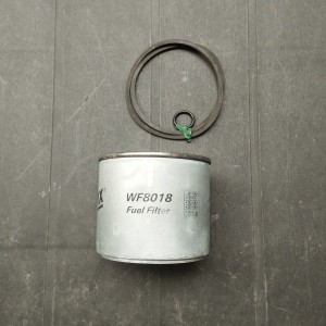 WF8018 FILTRO DE GASOIL