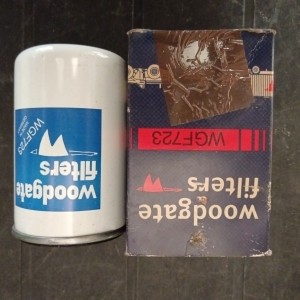 WGF723 FILTRO