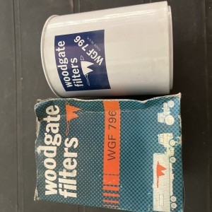 WGF796 FILTRO