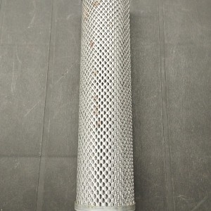 WGH9106 FILTRO DE AIRE