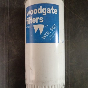 WGL962 FILTRO