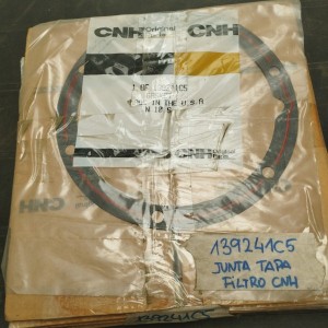 139241C1 JUNTA