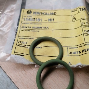 14463181 TORICA