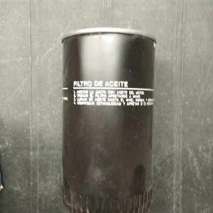 15209G9600 FILTRO DE ACEITE