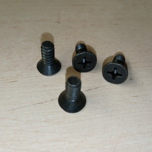 15919407 TORNILLO 6,3X16