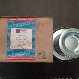 162-32 FILTRO