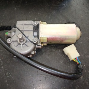 00000A00113 MOTOR LIMPIAPARABRISAS