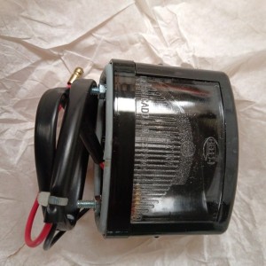 164533 PILOTO LUZ MATRICULA