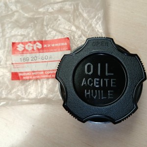 16920-60 TAPON LLENADO ACEITE