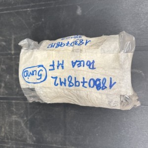 1830798M2 POLEA