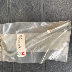 1833919M91 TUBO
