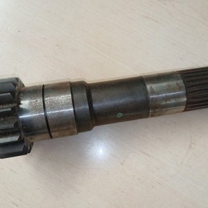1868531M1 PIﾑON
