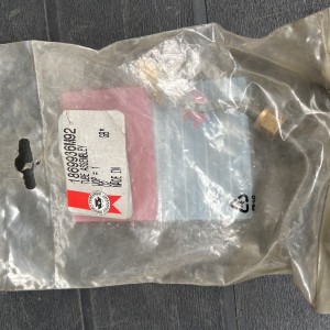 1869936M92 TUBERIA