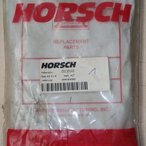 00130103 KIT RETENES 5 X 8 - HORSCH