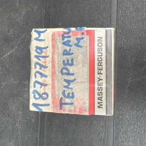 1877710M92 TEMPERATURA