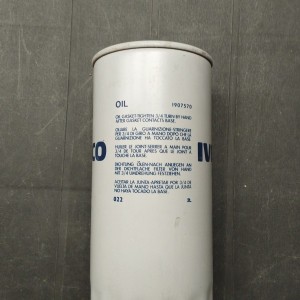 1907570 FILTRO DE ACEITE