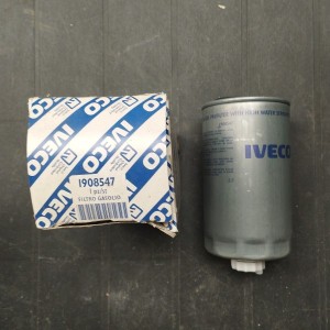 1908547 FILTRO DE GASOIL