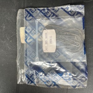 1908635 KIT GUIAS