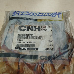 192300220084 PLACA DE RETENCION