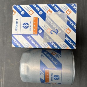 1930549-1 FILTRO