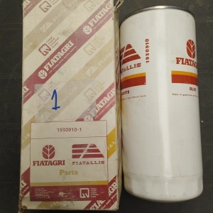 1930910-1 FILTRO HIDRAULICO