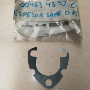 00463.4352.0 ESPESOR